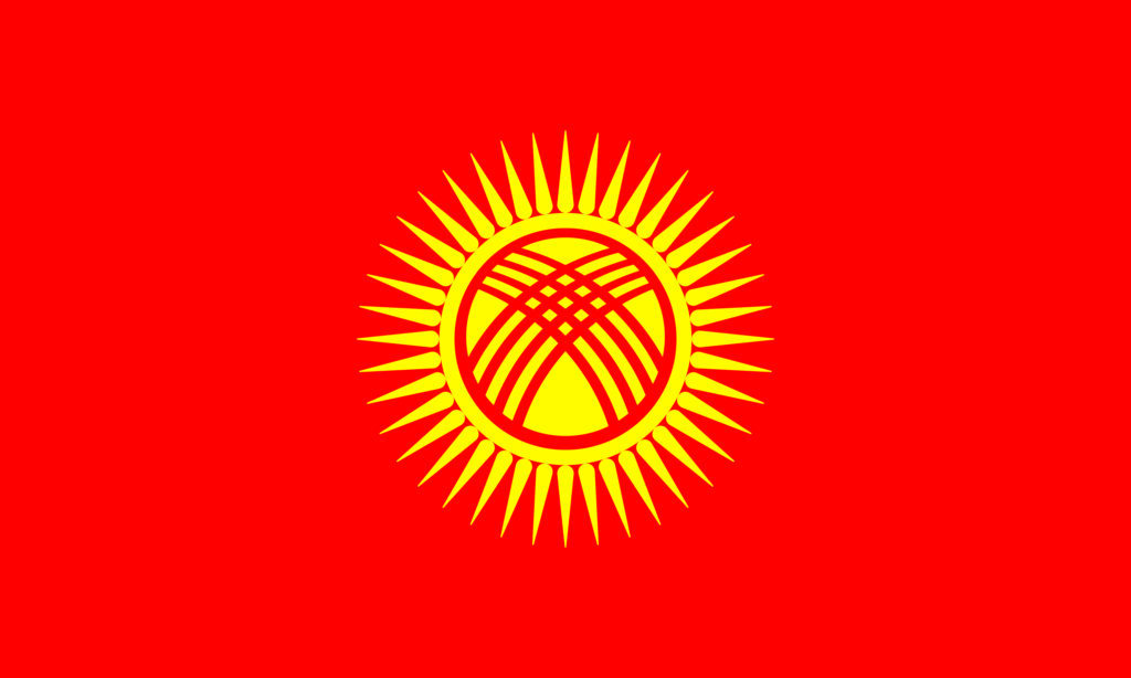 Study in Kyrgyzstan