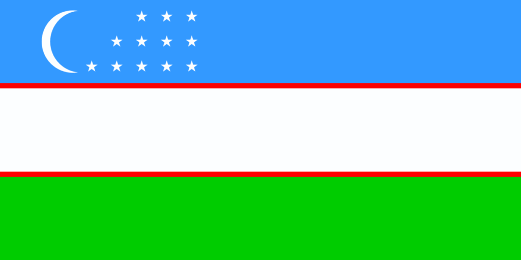 Study in Uzbekistan